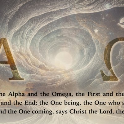 Alpha & Omega Alpha & Omega artwork