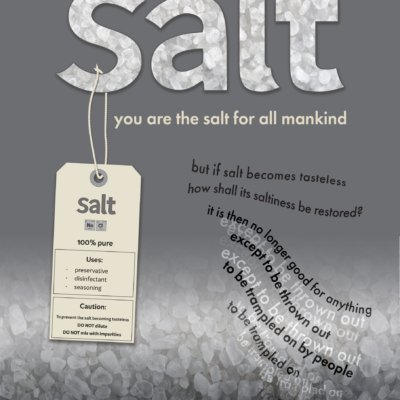 Salt